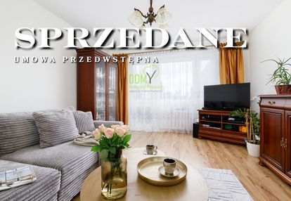 Dwupokojowe mieszkanie tramwaj/autobus nagórki