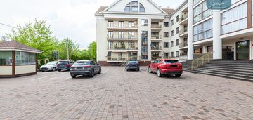 Komfortowy apartament do negocjacji!