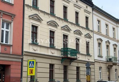 Mieszkanie w kamienicy | stare miasto