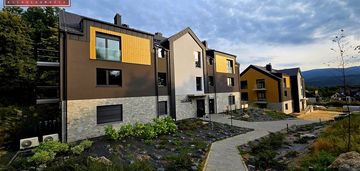 Luksusowy apartament w cieplicach