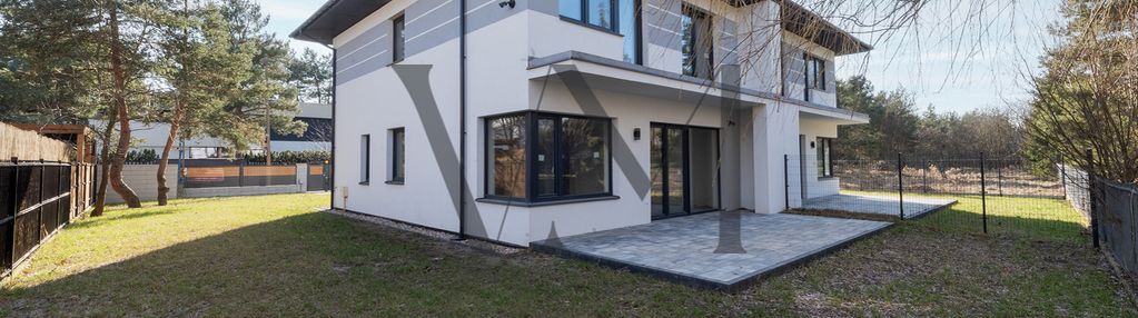 Dom 141 m2, 5 pokoi, józefów