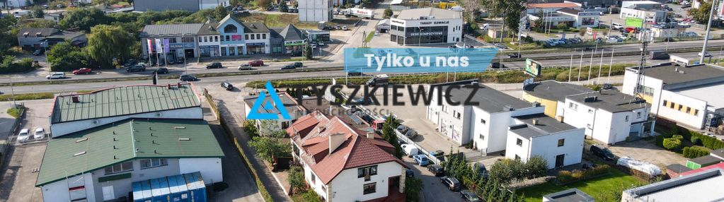 Jedyna taka nieruchomość w trójmieście