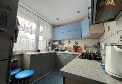 Duże wygodne mieszkanie dla rodziny!