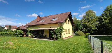 Dom marzeń w górkach wielkich