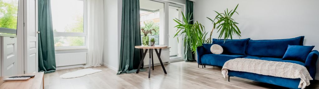 2 pokoje |48,64 m² |transportowa |garaż |piwnica