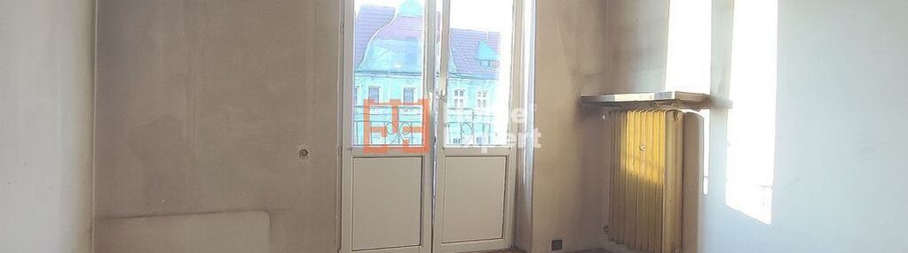 Okolice parku tołpy  pełen rozkład/balkon!