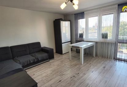 Mieszkanie 62 m² • centrum • kielce • ul. targowa