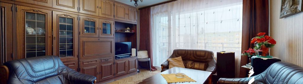 3 pokoje do własnej aranżacji!