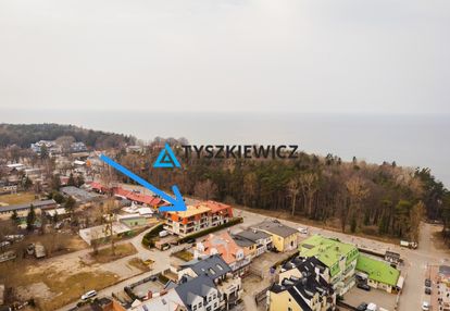 Blisko plaży z windą i parkingiem