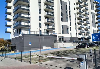 Nowe 2 pokoje | balkon | winda | pod klucz