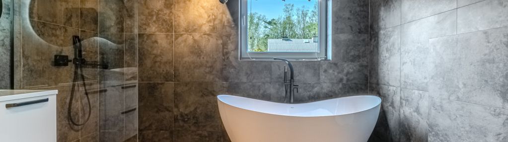 Nowoczesny dom|blisko warszawa|ogród|jacuzzi