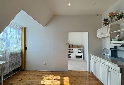 Kawalerka z potencjałem bytom ul. chrzanowskiego