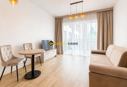 Grand bulwar | nowa kawalerka nad odrą