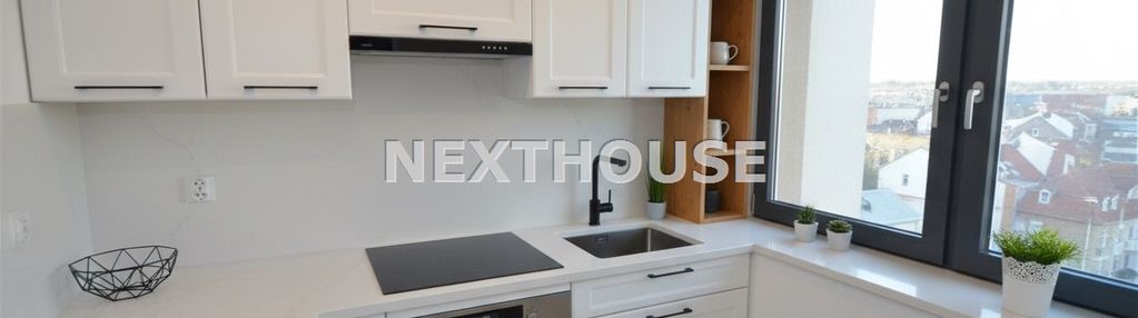 Mieszkanie po generalnym remoncie ul. kozielska