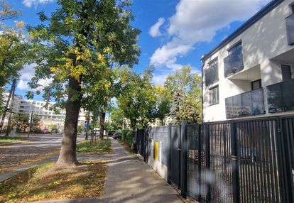 Super segment do wykończenia, blisko metra