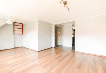 4-pok | 63m2+24m2 antresola | taras 25m2 | sępolno