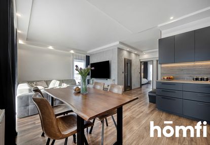 Apartament z 3 tarasami | nowoczesne osiedle 2019r