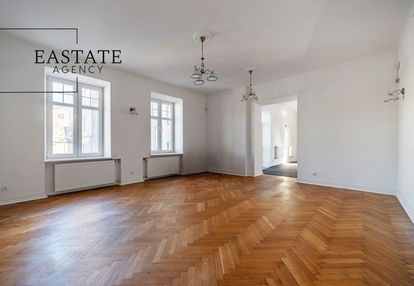 Mieszkanie w kamienicy w świetnej lokalizacji