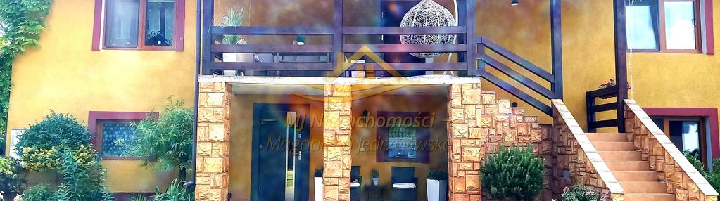 Nieruchomość idealna pod hostel