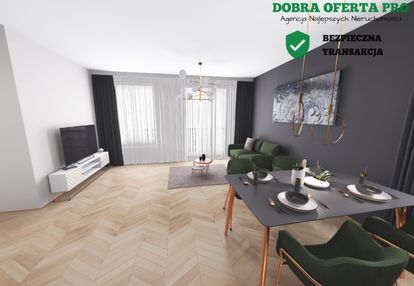 Odbiór teraz 3pok 65.5m2 taras 7.6m2 blisko morza