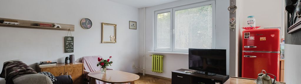 2 pokoje z piwnicą blisko parku oruńskiego!