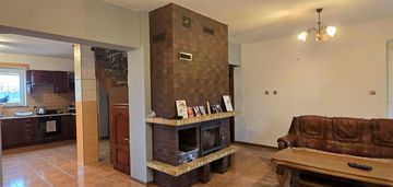 Dom na sprzedaż - wola bachorska