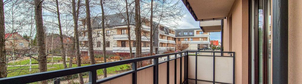 2 pok. mieszkanie z balkonem i m. post- małopolska