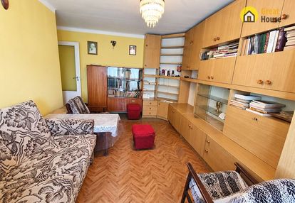 Mieszkanie 16-go stycznia 39,9m2
