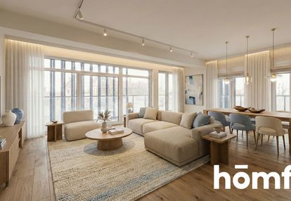 Apartament w historycznej oprawie gniezna