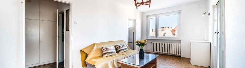 Jeżyce | ul. mylna | 3 pokoje