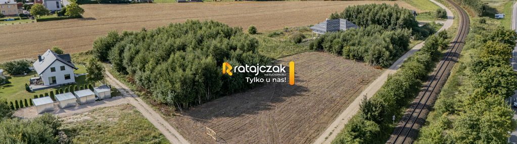 2 działki z wz | gnieżdżewo |blisko zatoki puckiej