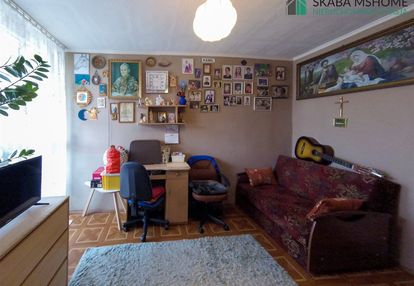 2 pokojowe mieszkanie na sprzedaż