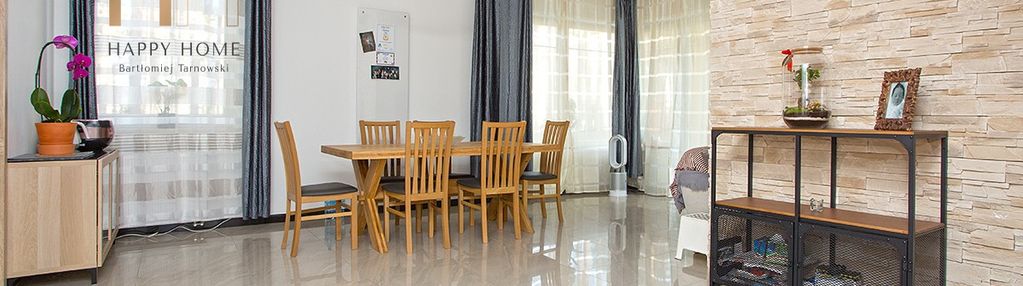 Sprzedam pół bliżniaka w magdalence 200 m2