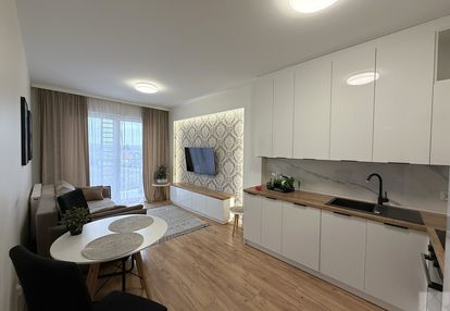 Przytulne mieszkanie do wynajęcia/osiedle sunpark/