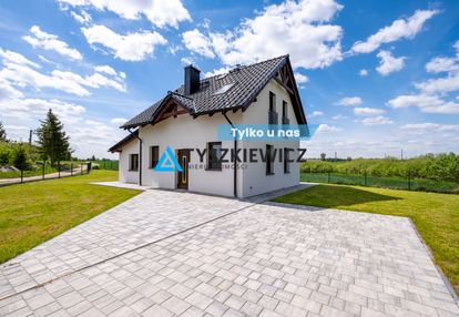 Nowa cena! dom w wilcze błota k. lubichowa