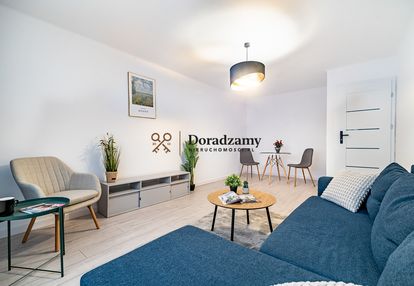 2 pokoje po generalnym remoncie