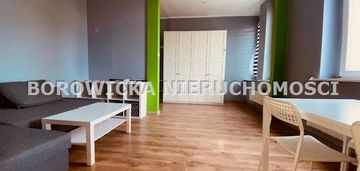 Nowoczesna kawalerka 36 m² – ul. królowej jadwigi