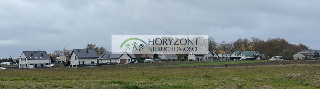 Tokary - działka budowlana