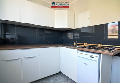 Mieszkanie do wynajęcia od zaraz - 4 pokoje