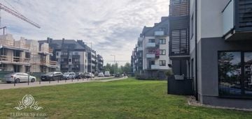 Mieszkanie 37,96m2, 2pokojowe z balkonem/ wrocław psie pole poświętne