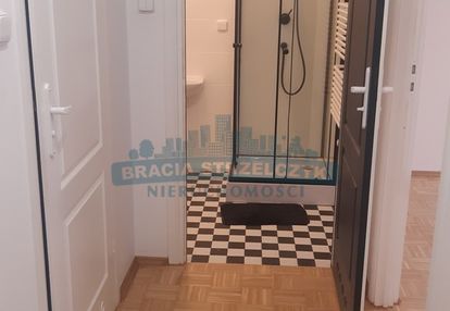 4 pok. ok metra wilanowska + m.garażowe