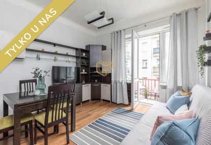 Praga-północ, ul. tarchomińska 8, balkon
