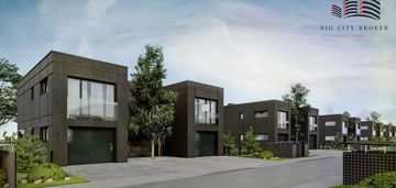 Apartament 112 m2, nowe miniosiedle na sławinie