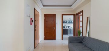 Mieszkanie na sprzedaż na starym mokotowie