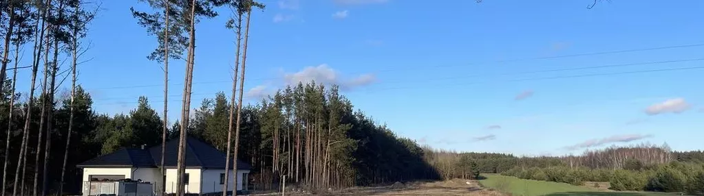 Działka na sprzedaż 4000m2