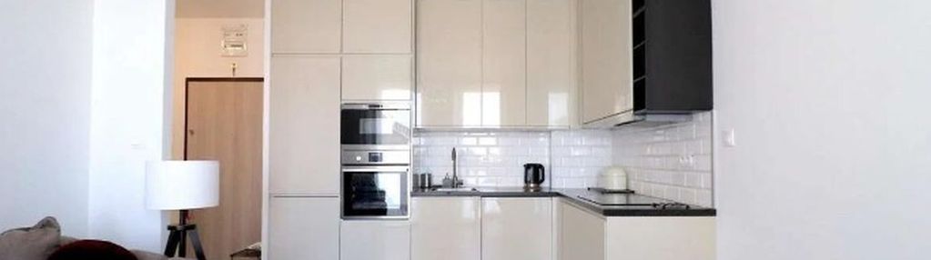 2-pokojowe mieszkanie w rembertowie