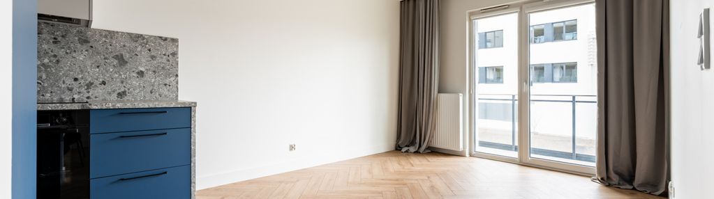 2 pokoje w nowoczesnej inwestycji - rumia