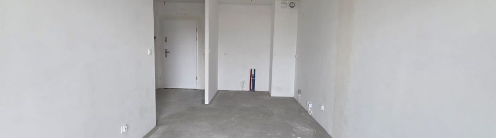 Mieszkanie 2-pokojowe w świetnej lokalizacji!