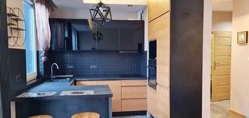 2-pokojowe mieszkanie na wilanowie