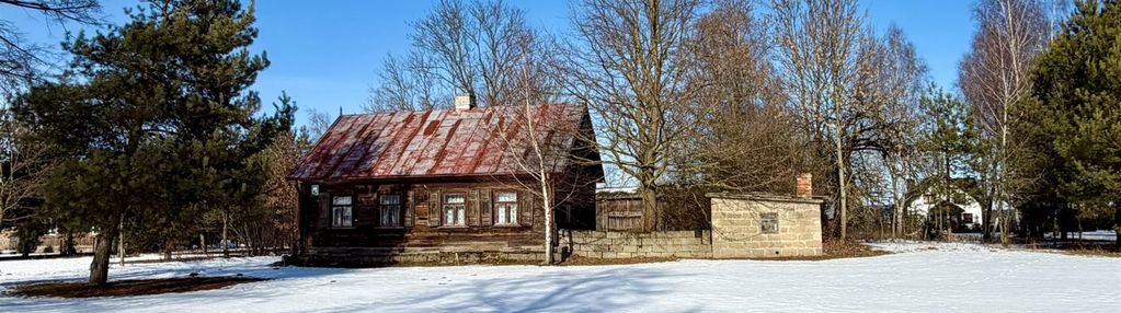 Siedlisko na sprzedaż, rzeszotków, gmina paprotnia
